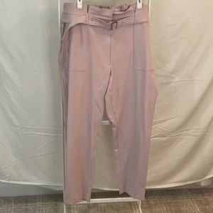 Cottage Rose cargo pants - 18R - White House Black Market NWT